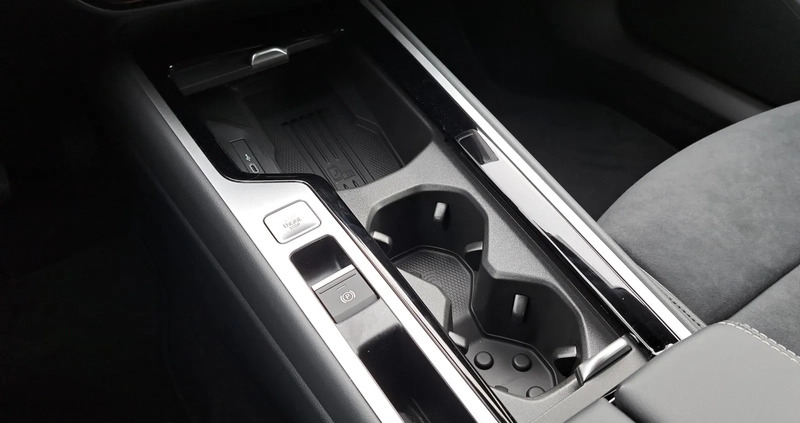 Volkswagen Passat cena 192900 przebieg: 10, rok produkcji 2024 z Łomża małe 529